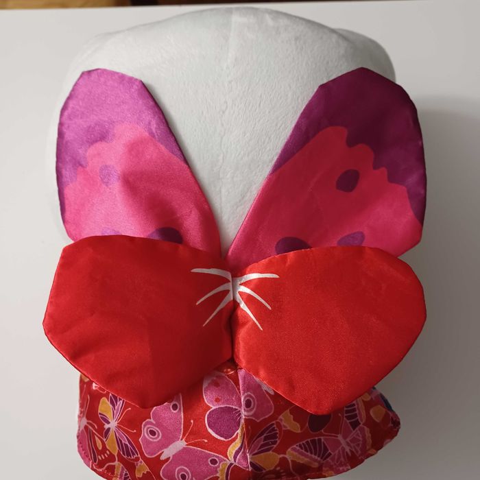 Pluszak, przytulanka Kicia Kocia