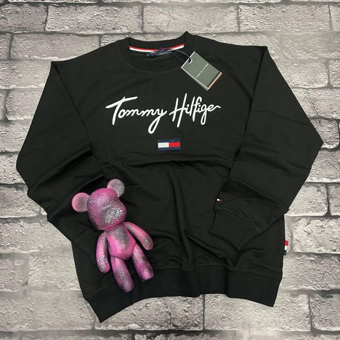 ЦІНА БУЛА 3000! Жіноча кофта Tommy Hilfiger,світшот для жінок , S M L