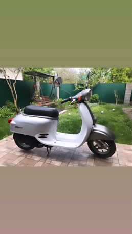 Продам Honda Giorno  AF 24