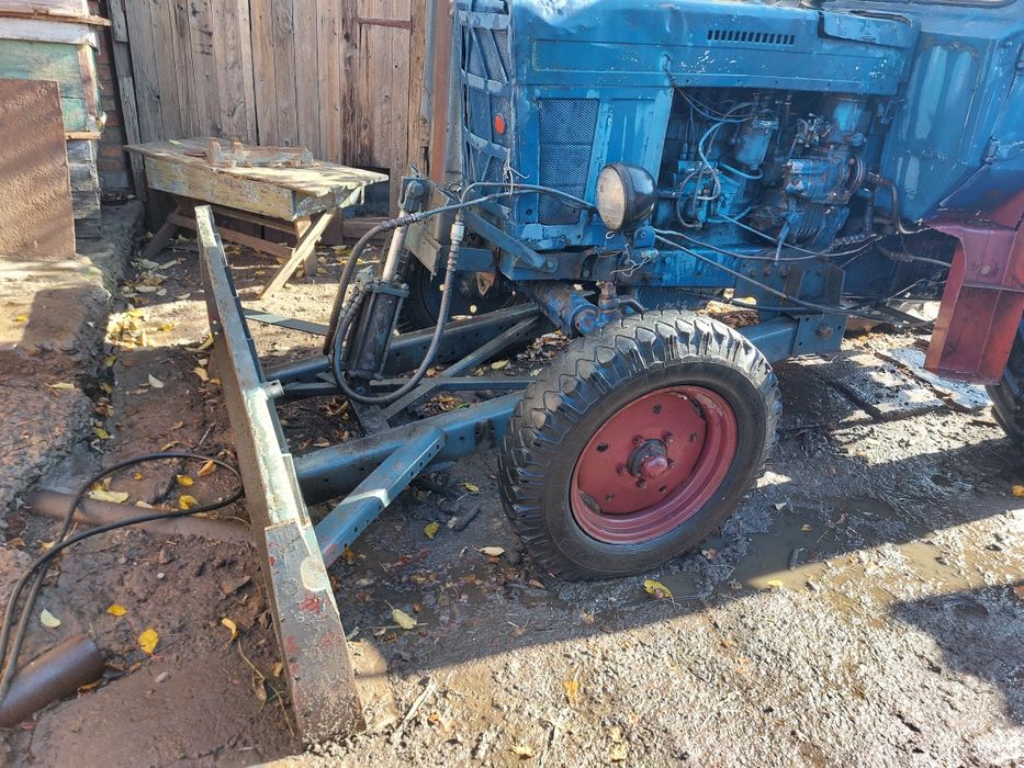 Сільськогосподарська техніка Культиватор, Борона, Плуг,  МТЗ