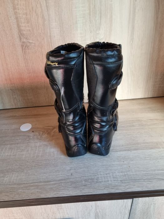 Buty cross enduro Alpinestars tech 3 r 40,5