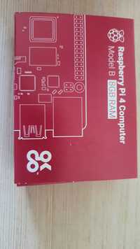Raspberry pi4 8GB nowy