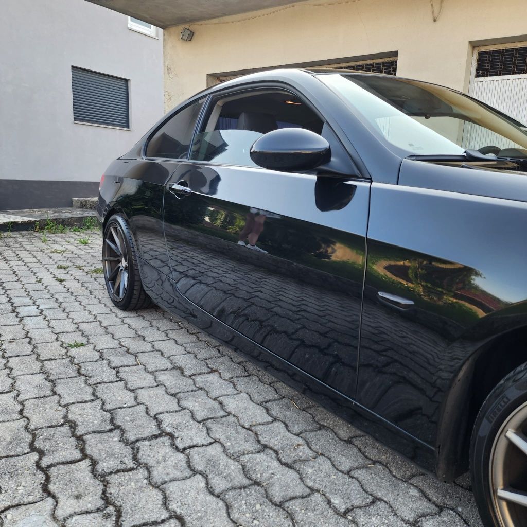 BMW E92 177cv 2007/05 ( Venda ou Retoma)
