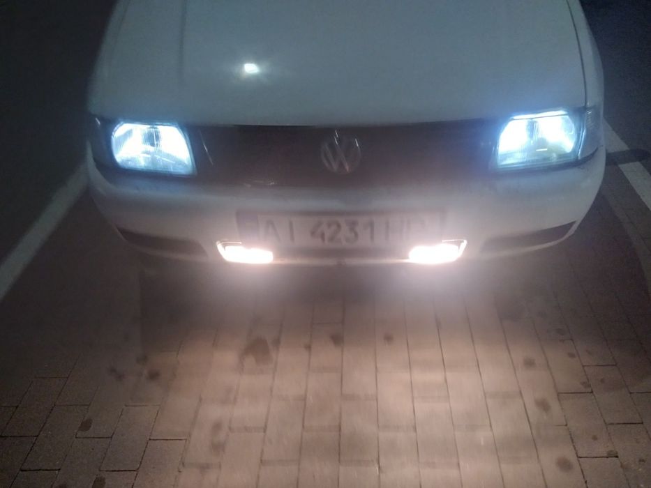 Продам Фольцваген кади 2