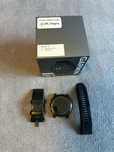 Garmin Fenix 7x Sapphire Solar + PL Topo - Outdoorowy Kombajn!