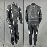 Мотокомбінезон Revit, Alpinestars, Dainese, Spidi Wariror
