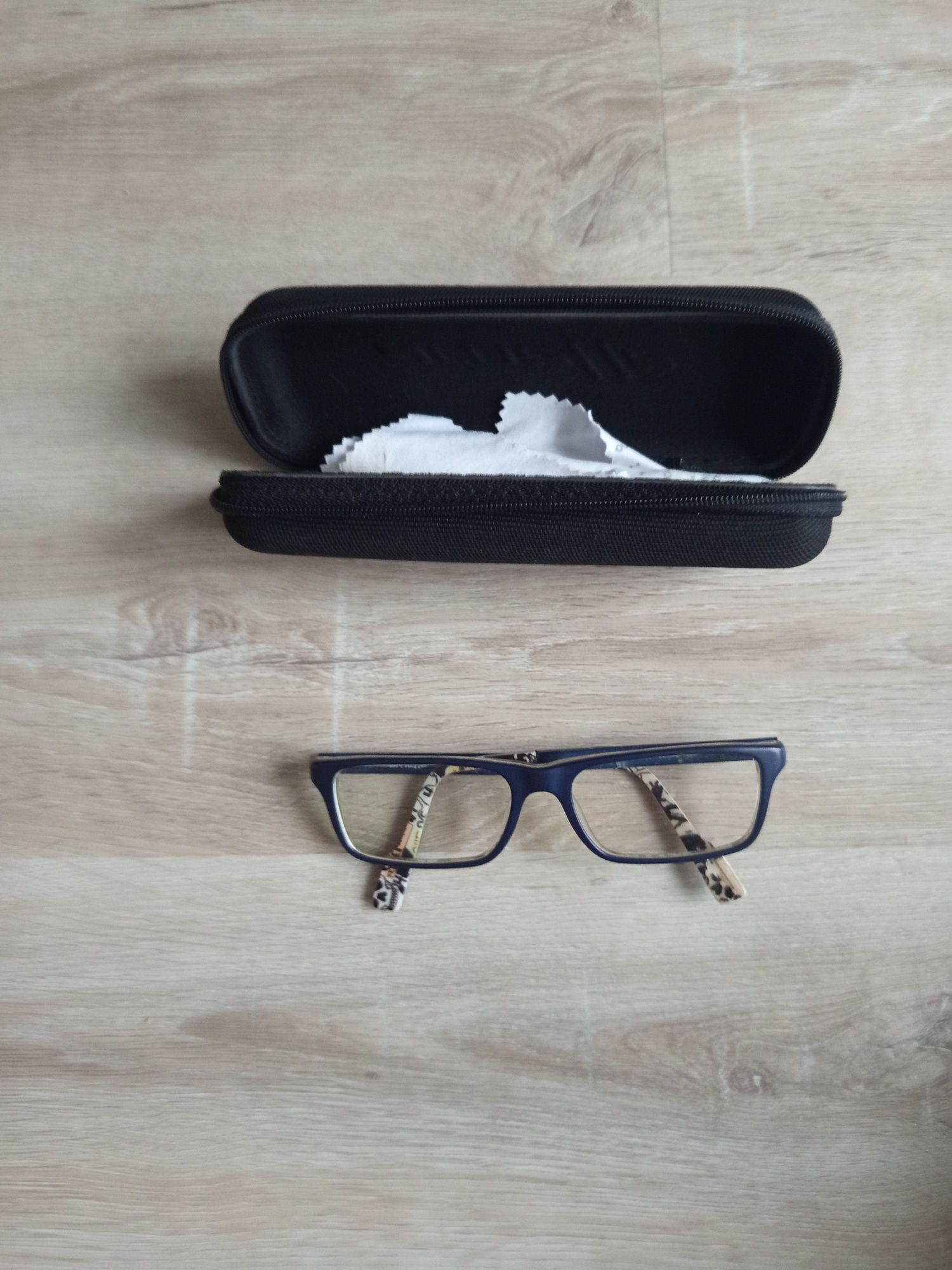 Oculos graduados arnette