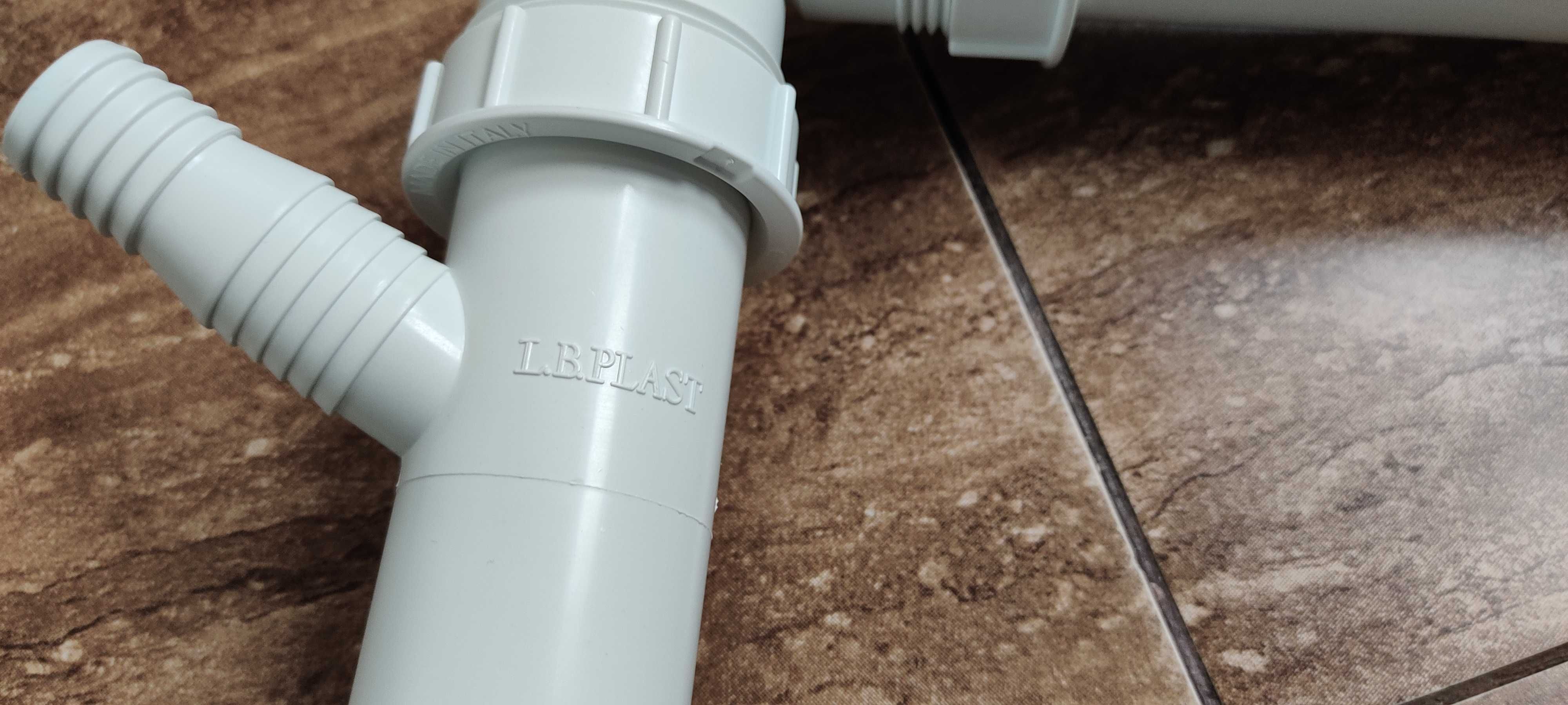 Syfon OKS 223A L.B.PLAST