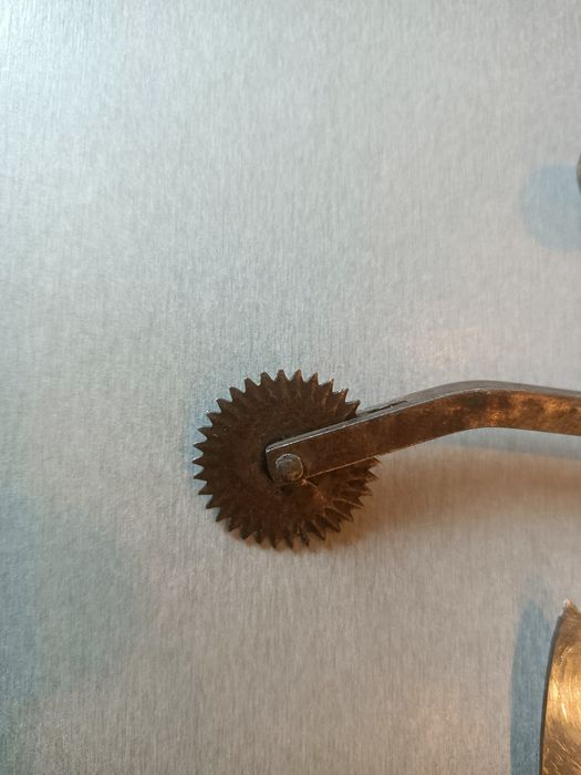 Starocie, porządki-PRL