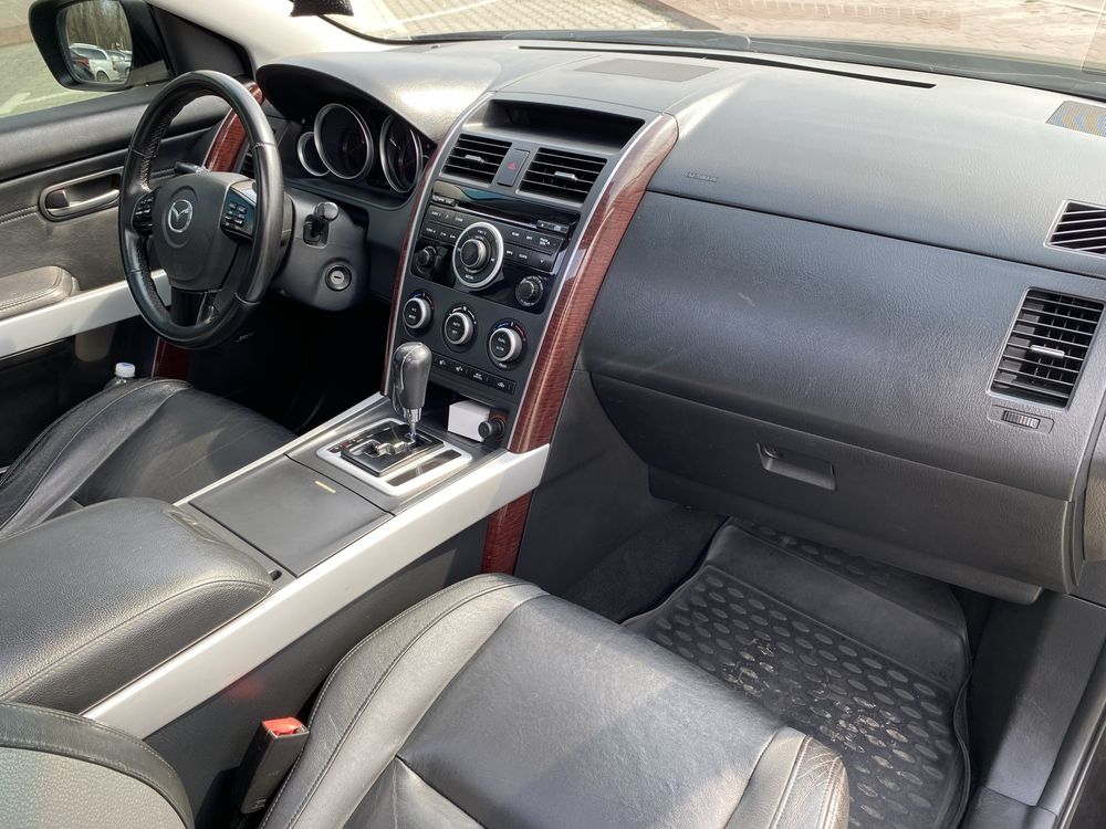 Mazda CX-9 2008 року
