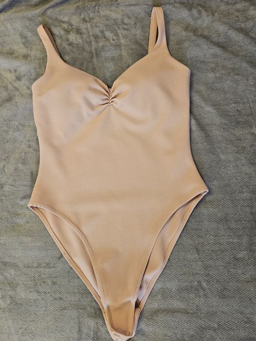 Жіноче боді розмір S