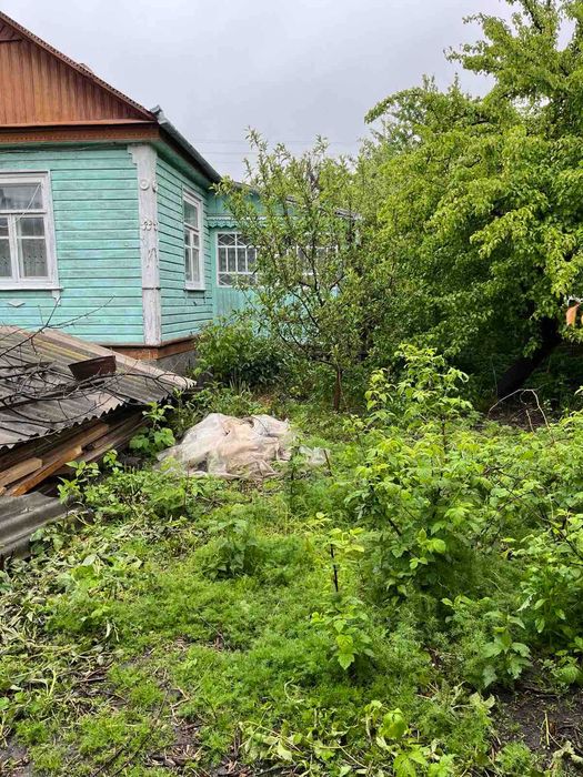 Продаж будинку м. Чуднів Житомирська обл.