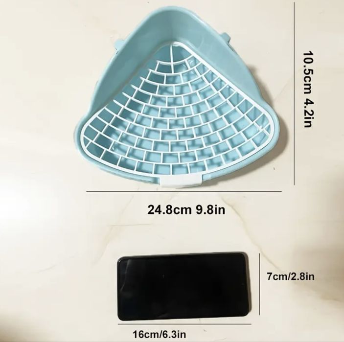 Туалет для тварин