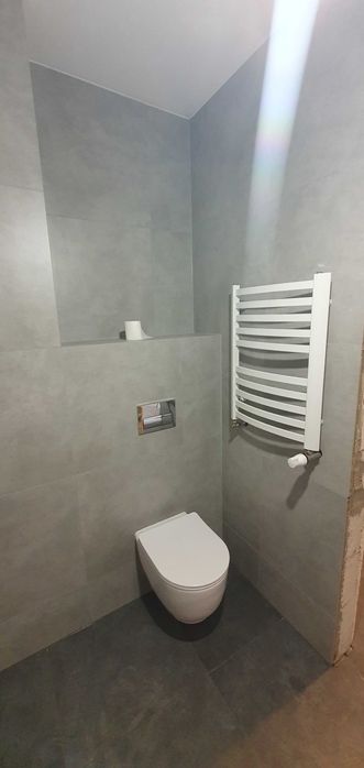 Profesjonalne Wykończenie wnętrz Pro Bud MK