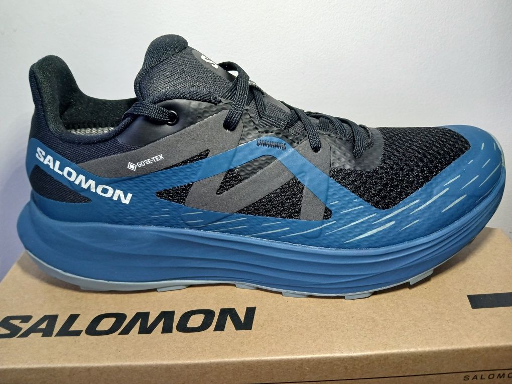 Salomon Ultra Flow GTX