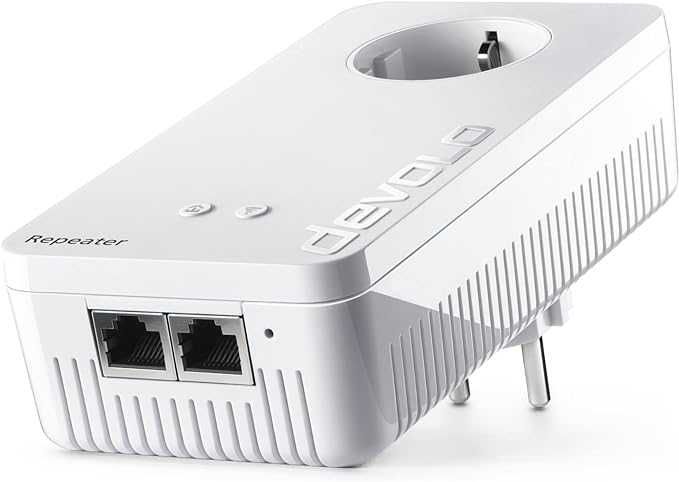 Devolo WiFi Repeater+ AC