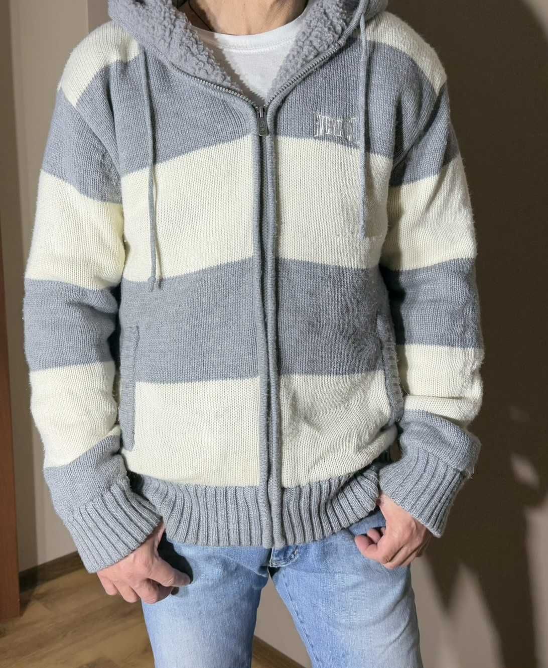 Kurtka Jesienna Lee Cooper/Everlast Rozmiar L