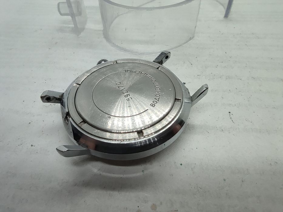 Zegarek Wostok vintage