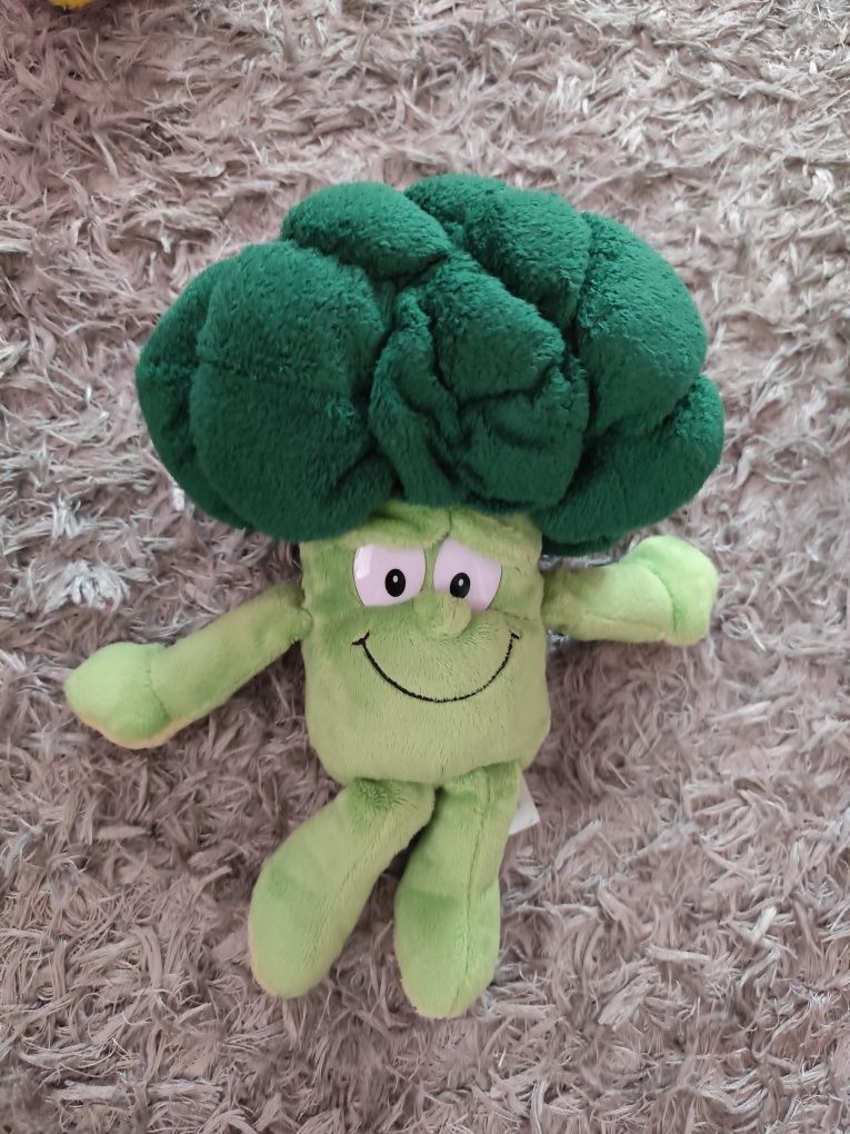 Świeżaki Biedronka Brokuł