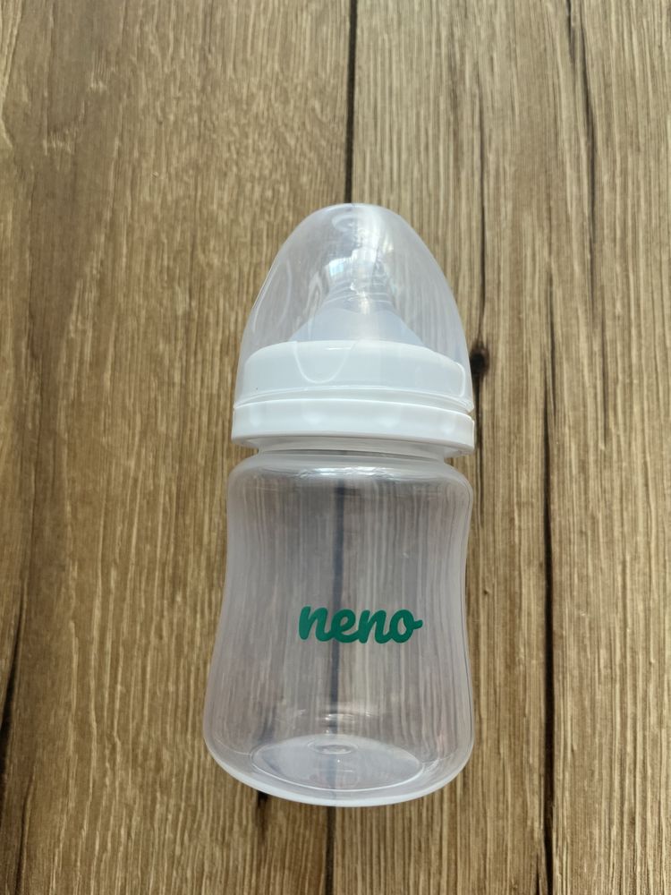 Zestaw/Pakiet ubrabek dla noworodka + gratis butelka neno