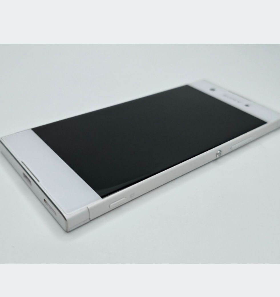 Sony Xperia XA1 Ultra Biały Nowa bateria. Szkło hartowane.