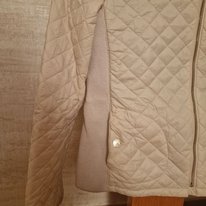 Casaco impermeavel de inverno, feminino, massimo duti