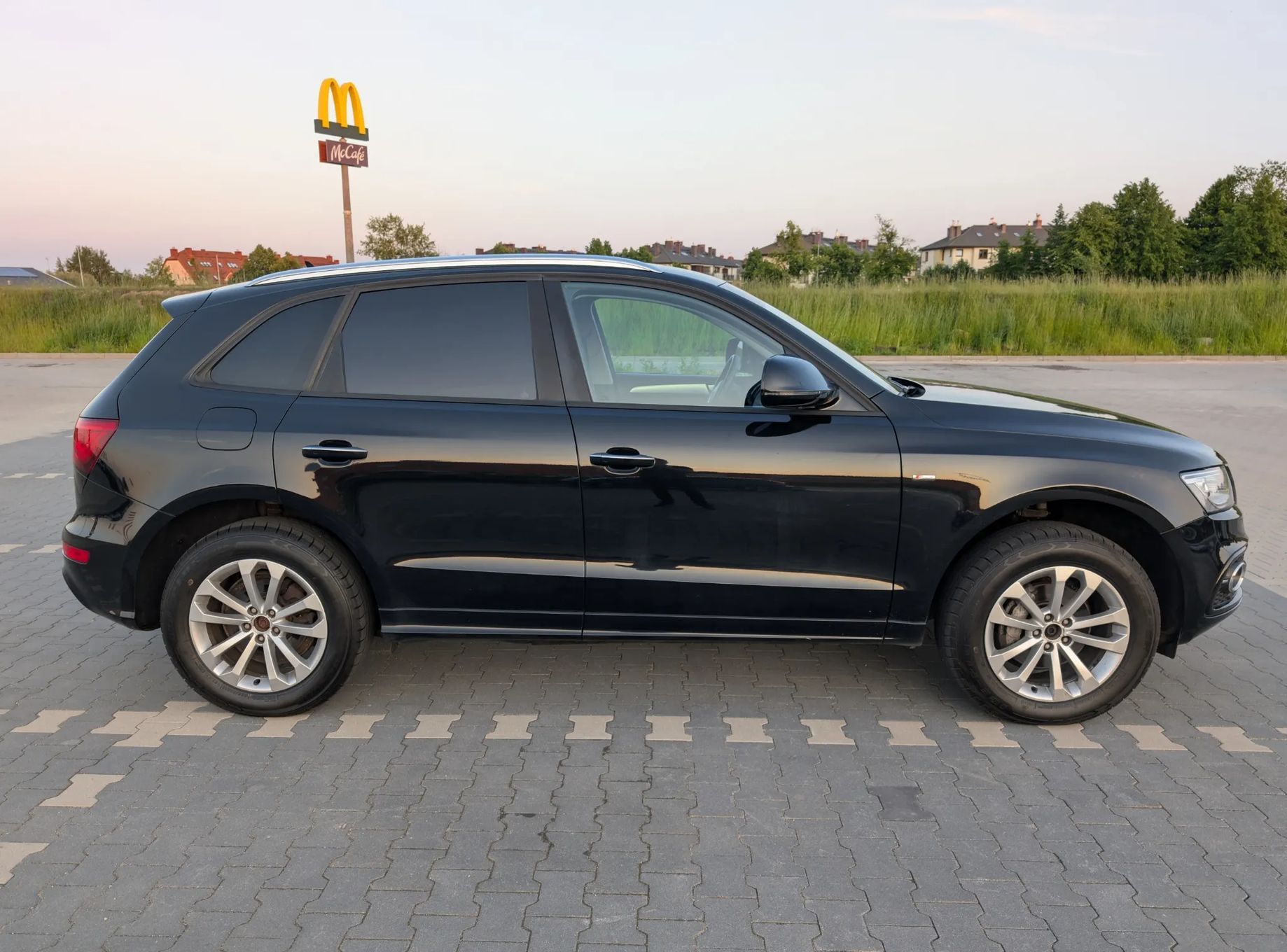 Audi Q5 2.0 TDI Quattro / S-Tronic / S-Line / Salon PL - Cesja Leasingu