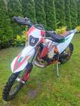 Ktm exc 300 tpi 20r