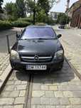 Opel Vectra Opel Vectra C GTS 3.2 Benzyna LPG Czarny