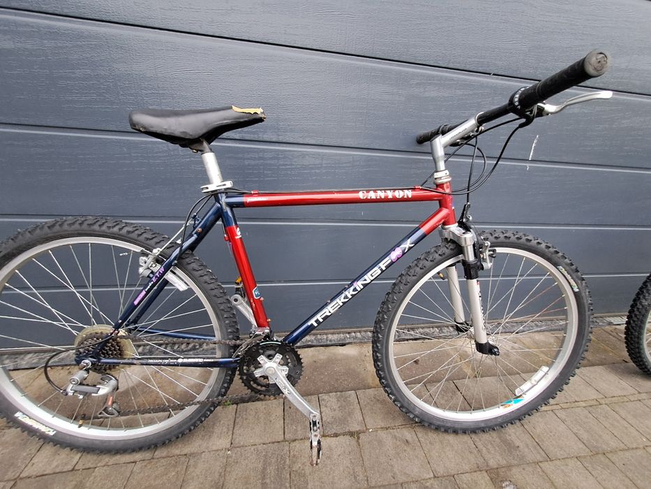 Sprzedam rower górski