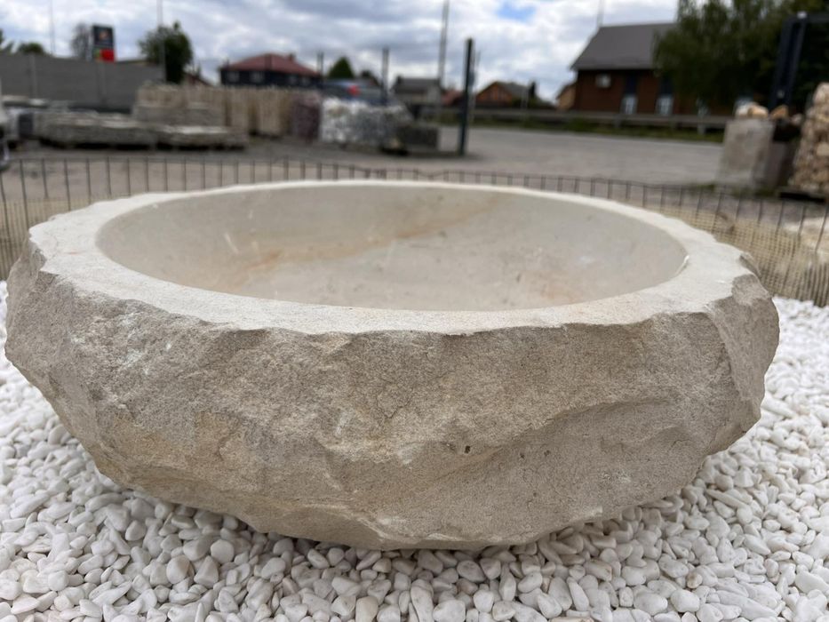 Умывальнки из натурального камня