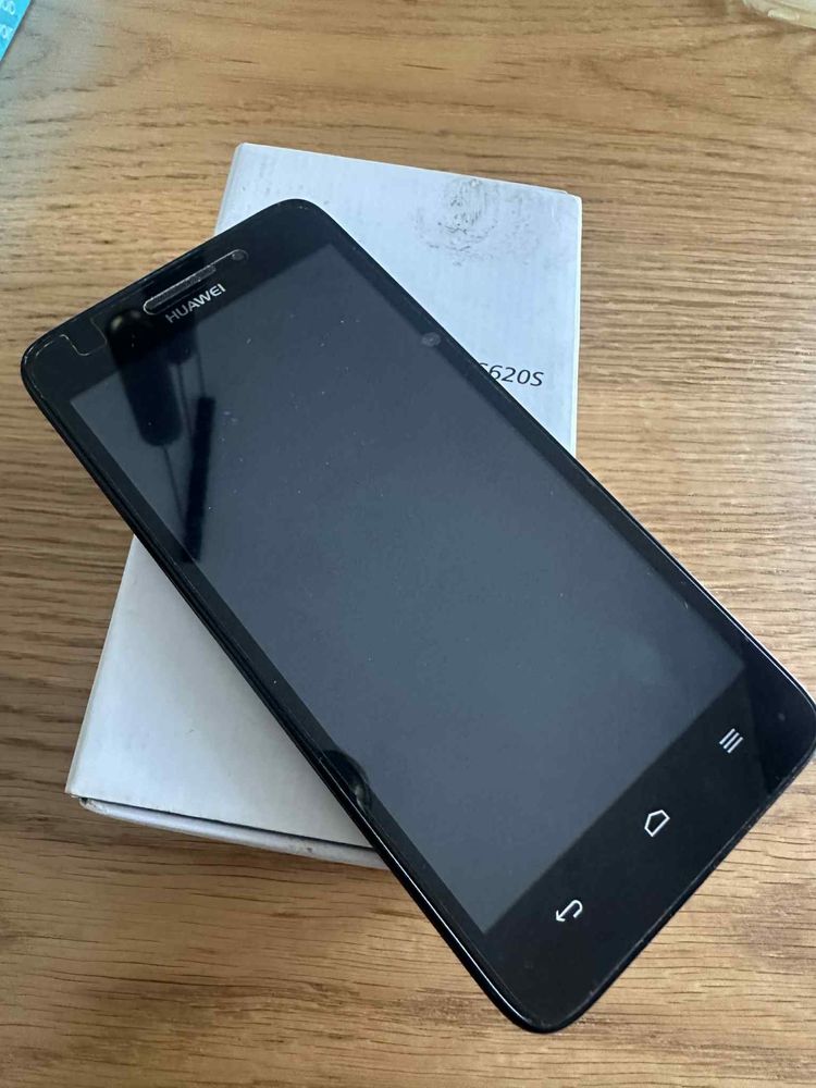 Huawei ascend g620s
