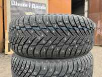235/55 r18 Nokian Hakkapeliitta 10 НОВАЯ 23 год Finland