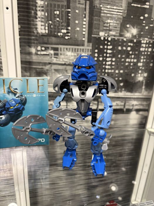 Lego Bionicle 8570