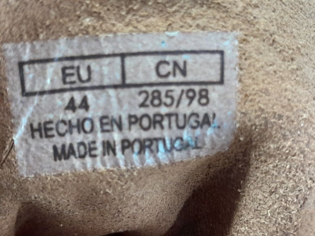 Кросівки оригінал Massimo Dutti 44 розмір.