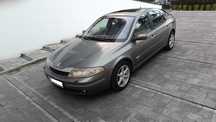 Renault Laguna Bardzo Zadbana Polski Salon Długie Opłaty