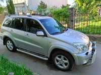 Toyota RAV4 2003 (автом. кор., кондиціонер, люк, 4WD)