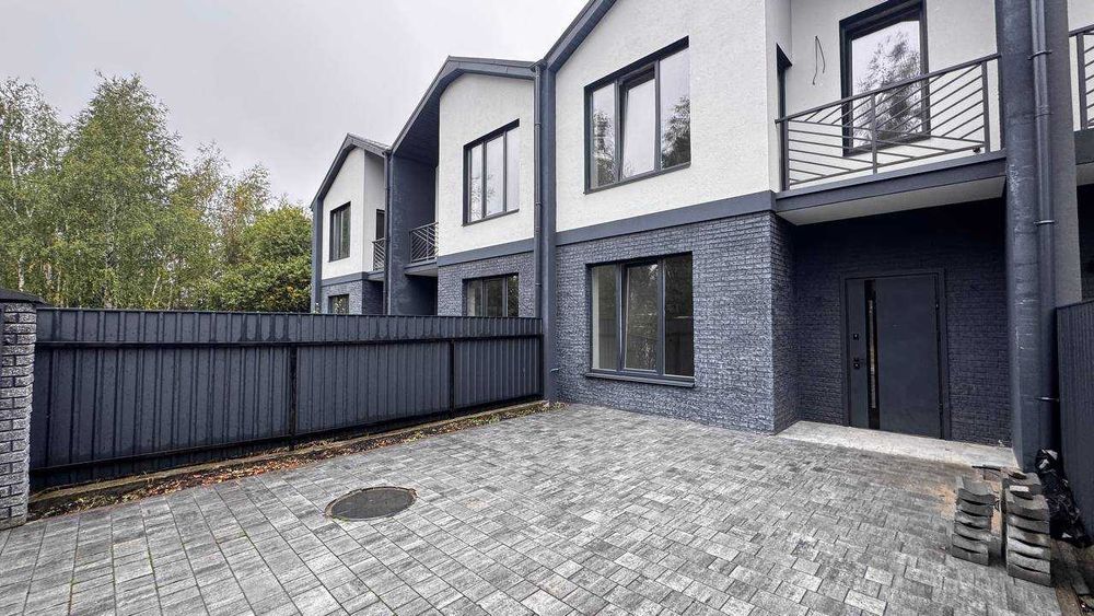 Продаж Таунхаус 125м2 Іпотека Так