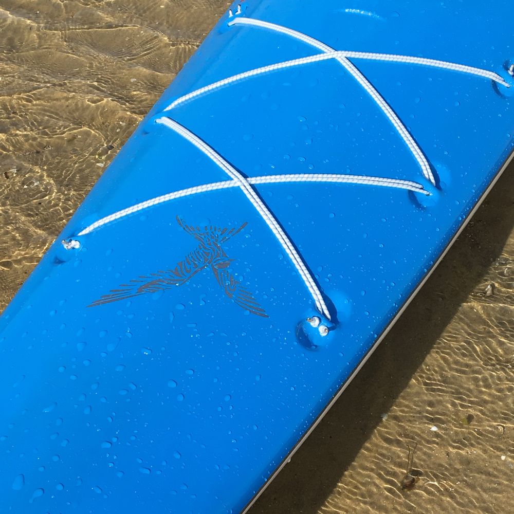 Kayak p/ turismo / passeio