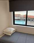 T0 NOVO  Com PISCINA e DESPESAS Todas INCLUÍDAS  de 500€ a  600€