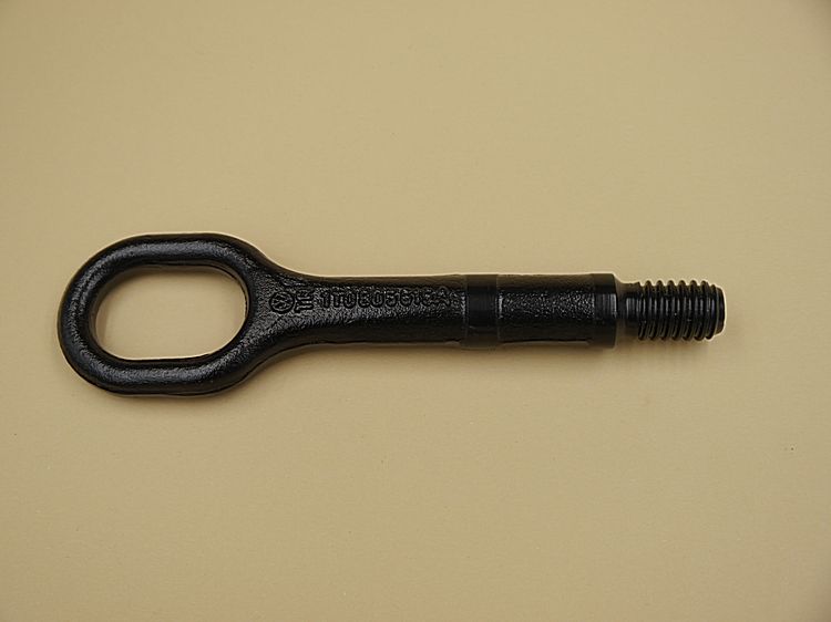 Буксировочный крюк VW Volkswagen Passat B6 B7 B8 CC Polo T5 Sharan