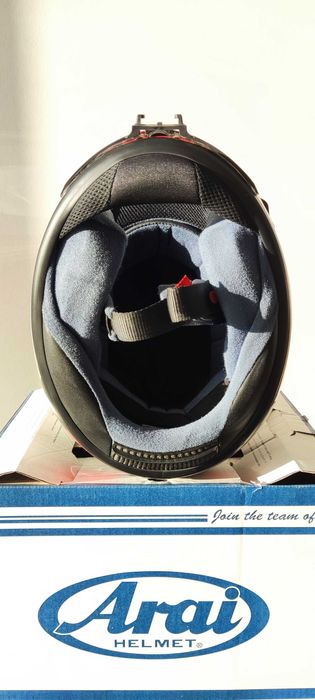 Шолом Arai Profile-V Japan Flag