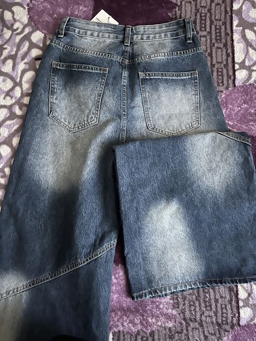 ПРОДАМ новенькі джинси