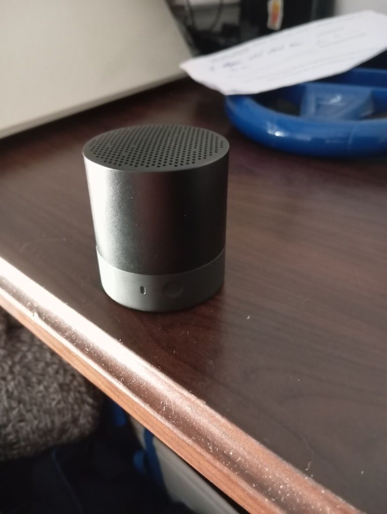 Coluna Huawei mini speaker