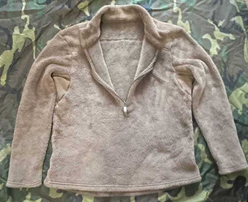 Кофта флис US SOF PCU Level 3 fleece