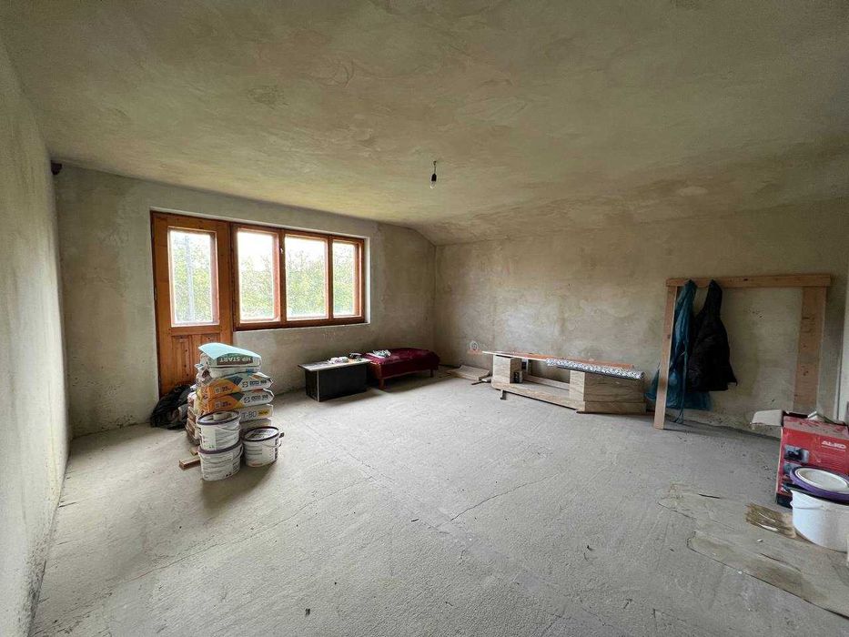 Продаж  будинку в селі Родатичі Городоцького району