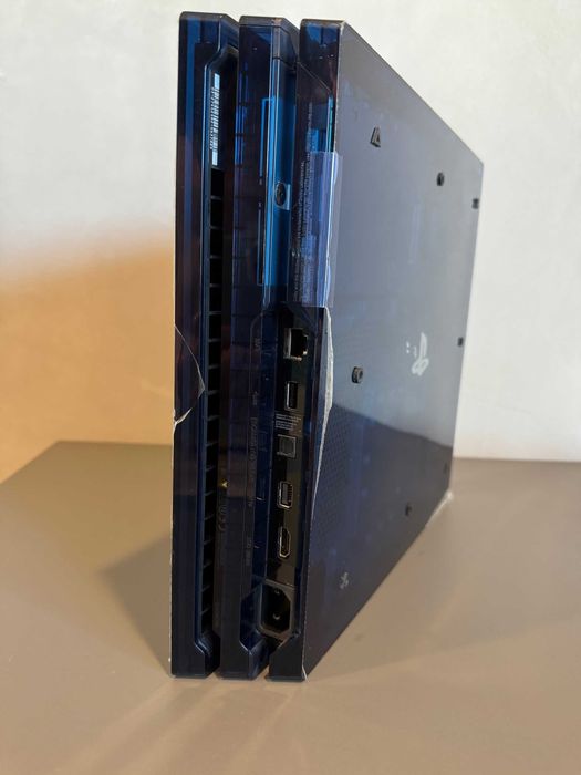 PlayStation 4 Pro 500 Million Limited Edition 2TB – 28887/50000