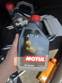 Motul ATF6 Оригинал