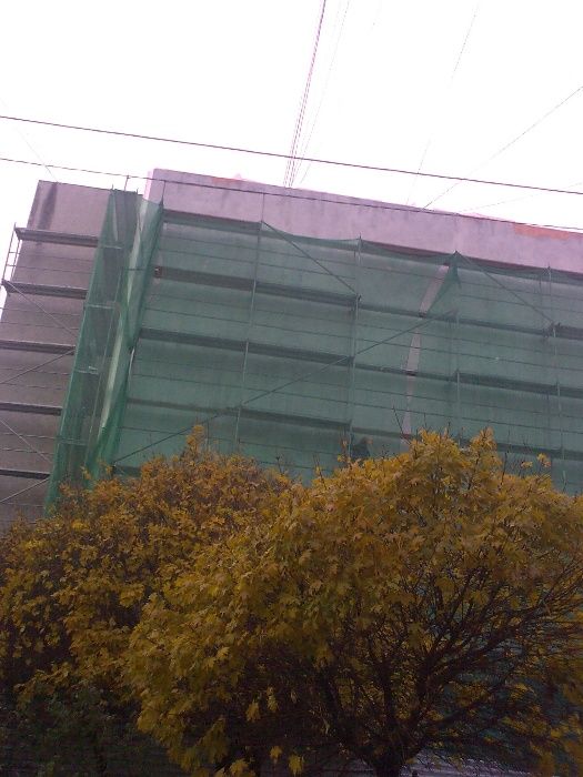 Риштування професійне в-ва Німеччини