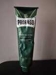Proraso krem do golenia w tubce 150 ml EUKALIPTUS